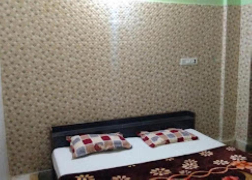 Maatu Shri Comfort Stay-Guest House Mathura Kültér fotó